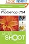 Photoshop CS4 After the Shoot