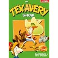 Die Tex Avery Show - Sammelbox 3 [4 DVDs]