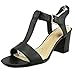 Clarks Women's Smart Deva T-Strap Dress Sandal