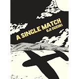 A Single Match by Oji Suzuki