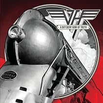 A Different Kind Of Truth (Deluxe CD/DVD)