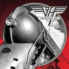 A Different Kind Of Truth (Deluxe CD/DVD)
