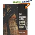 Data Structures and the Standard Template Library