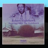 Prowling With The Nighthawk
