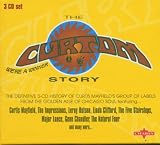 Curtom Story