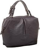 Pura Lopez PB31 Satchel