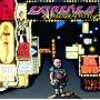 Extreme II - Pornograffitti