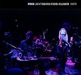 Live at Columbia Studios Hollywood 9/30/71