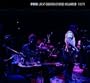 Live at Columbia Studios Hollywood 9/30/71