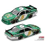 NASCAR Kasey Kahne #5 Quaker State 1/64 Kids Hardtop Car 2012