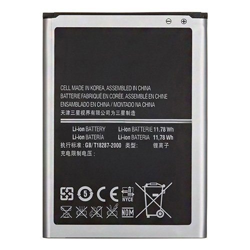 New 3200 mAh Replacement Battery for Samsung Photo