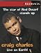 Craig Charles Live on Earth!: The Star of Red Dwarf Stands Up at Amazon: 51xc9moPaFL._SL75_