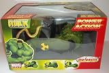 The incredible Hulk - Marvel Heroes - Power Action
