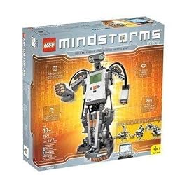 LEGO Mindstorms NXT