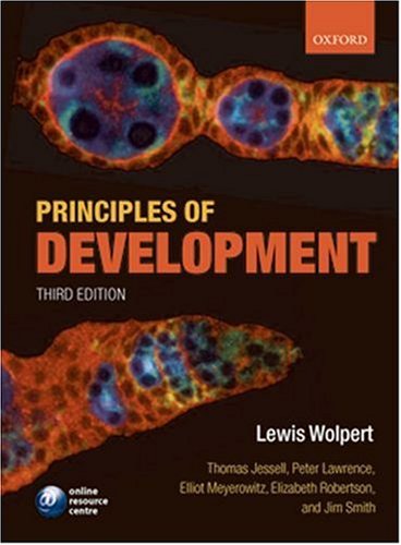 Principles of Development