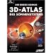 Der gro�e Kosmos 3D-Atlas des Sonnensystems