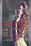 Deception at Dark Hall (The Briony Martin Mystery Series) 