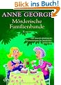 M�rderische Familienbande: Roman