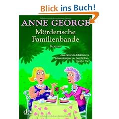 M�rderische Familienbande: Roman