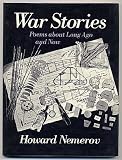 War Stories: Poems About Long Ago and Now