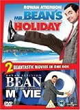 Mr Bean's Holiday / Bean - The Ultimate Disaster Movie [1997]