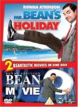 Mr Bean's Holiday / Bean - The Ultimate Disaster Movie [1997]