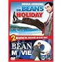 Mr Bean's Holiday / Bean - The Ultimate Disaster Movie [1997] [DVD]
