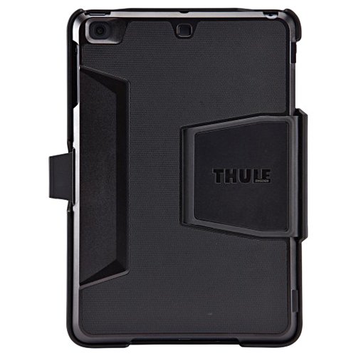 Case-Logic-Thule-Atmos-X3-Hardshell-Case-for-iPad-mini--Retail-Packaging--Black