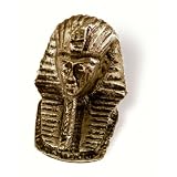 Siro Designs 100-120 Impala 74MM Themed Knob - Antique Brass