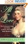 All For Love: The Scandalous Life and Times of Royal Mistress Mary Robinson