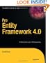 Pro SQL Server 2008 Entity Framework (Expert's Voice in .NET)