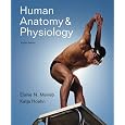 Human Anatomy & Physiology with MasteringA&P™ (8th Edition)