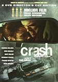 Crash - Contatto Fisico (Directors Cut) (2 Dvd)