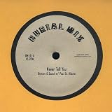 Never Tell You [12" VINYL]