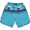 i play Baby Boys' Ultimate Swim Diaper Panel Boardshorts (Baby/Toddler)
