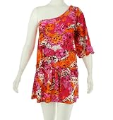 Becca Amore Short Dress