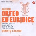 Gluck: Orfeo Ed Euridice The Sony Opera House