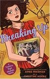 Fashion High Graphic Novel (Breaking Up)