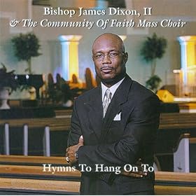 Hold to God's Unchanging Hand