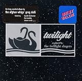 Twilight as Played by the Twilight Singers an album by Twilight Singers