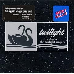 Twilight as Played by the Twilight Singers