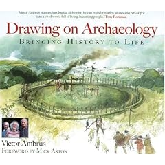 Drawing on Archaeology: Bringing History Back to Life