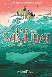 Heart of a Samurai