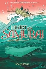 Heart of a Samurai