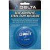 Delta 79-066 Biesemeyer 12-ft Left 3/4-in English Adhesive-Backed Measuring Tape