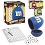 M&M Yahtzee Travel Edition Yellow