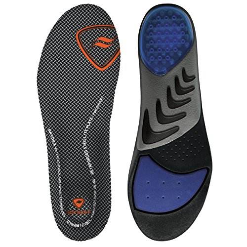 Sof sole airr orthotic full length performance shoe ins…