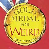 Gold Medal for Weird