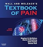 Wall and Melzack's textbook of pain