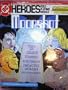 Moonshot (DC Heroes Roll-Playing Module)